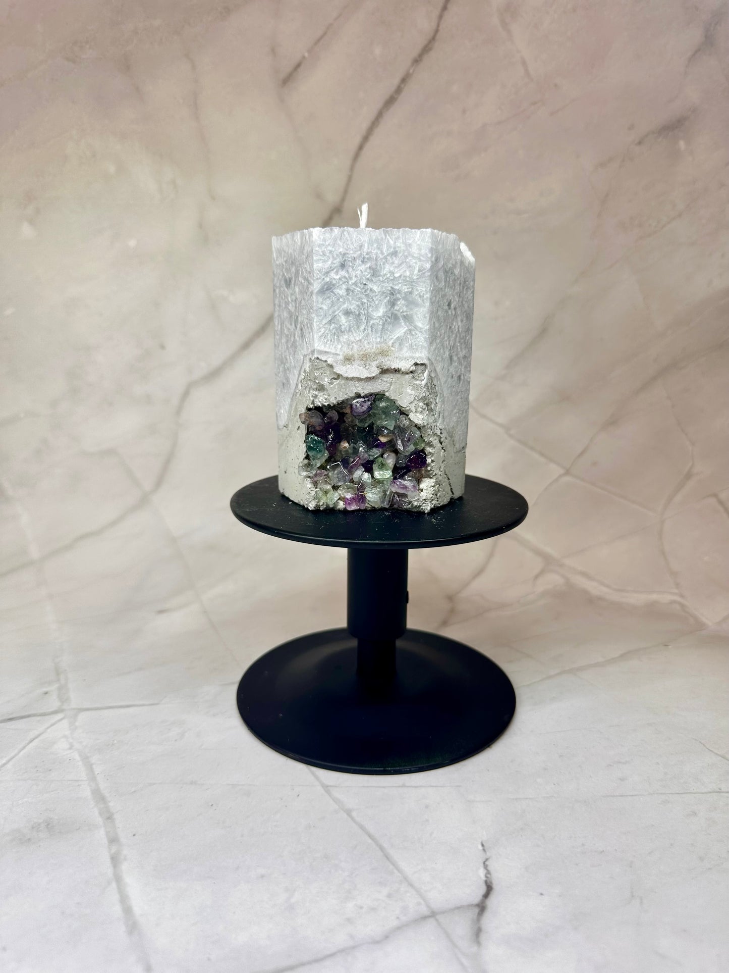 Fluorite colores