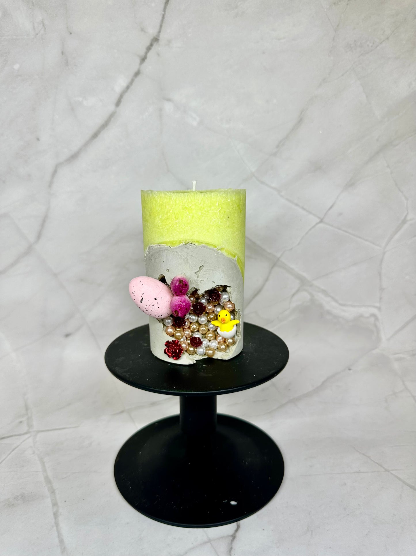 Bougie de Pâques