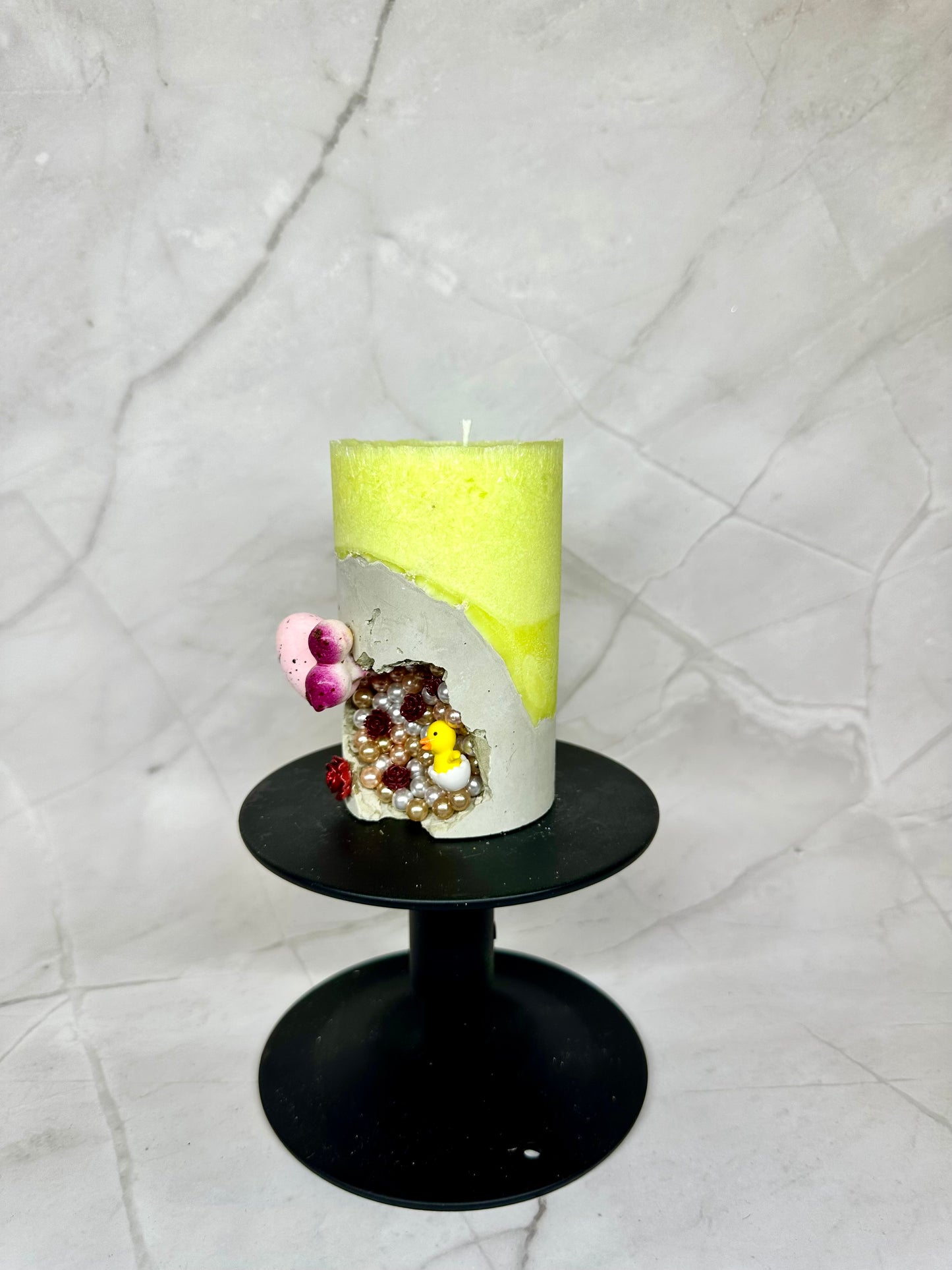 Bougie de Pâques