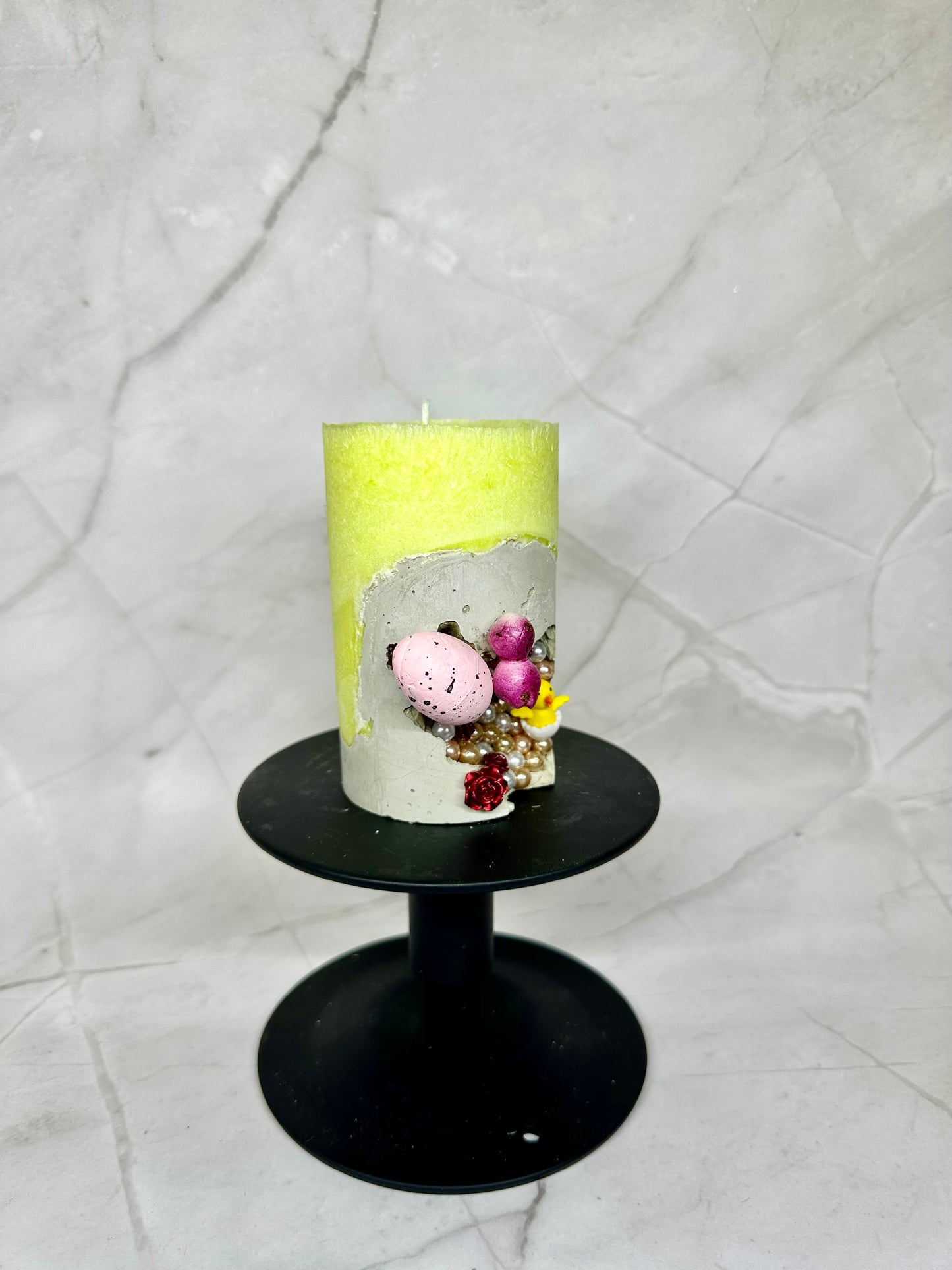 Bougie de Pâques