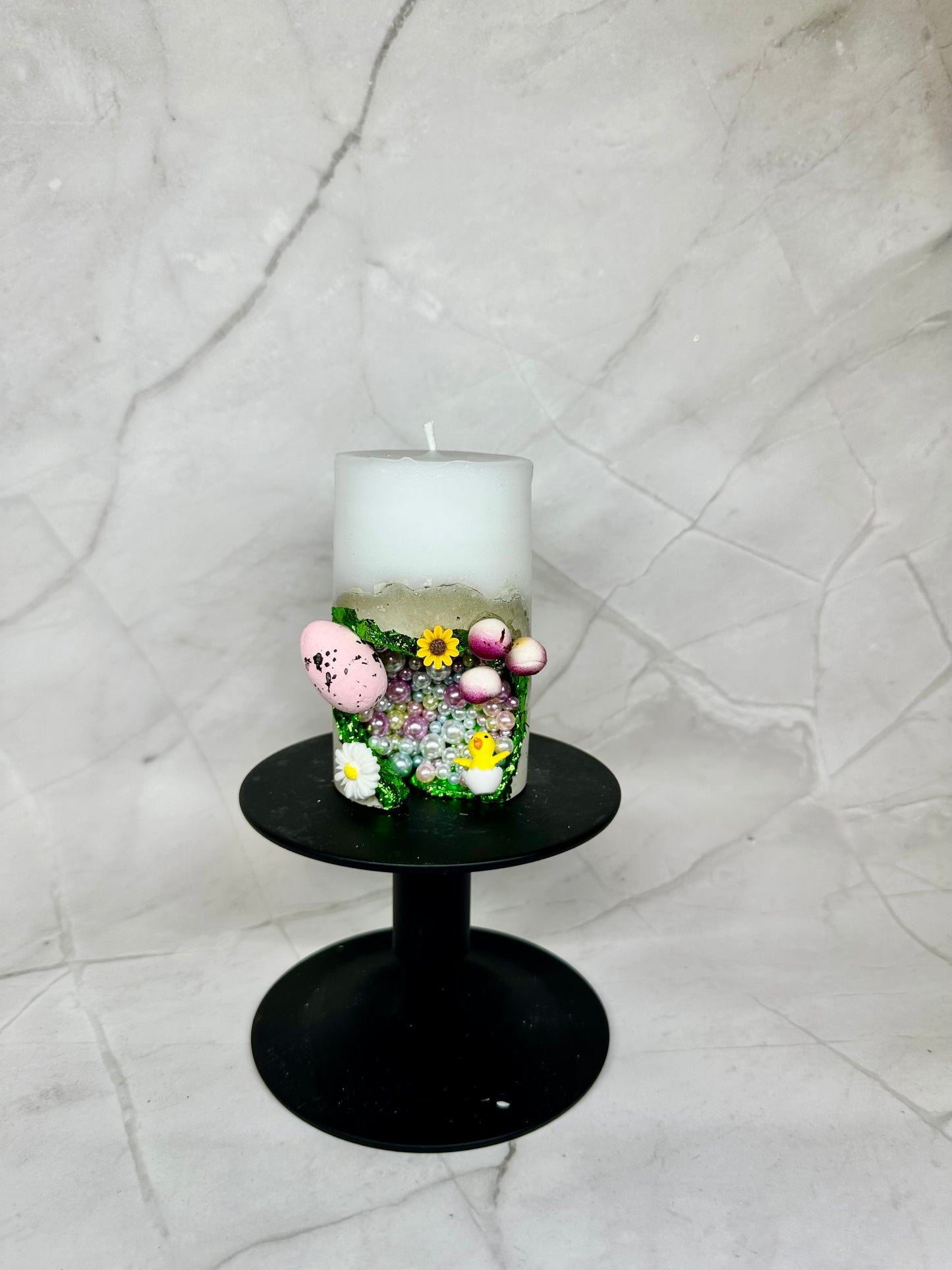 Bougie de Pâques