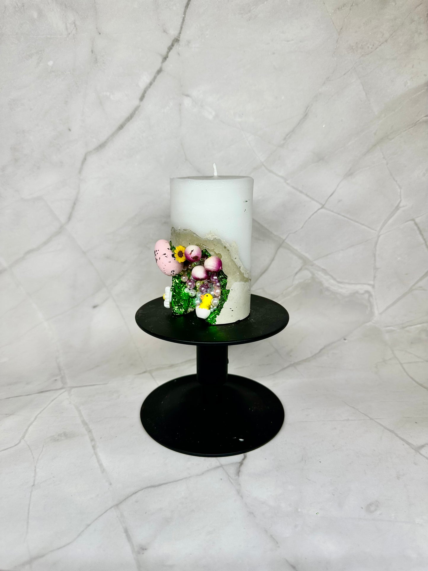 Bougie de Pâques