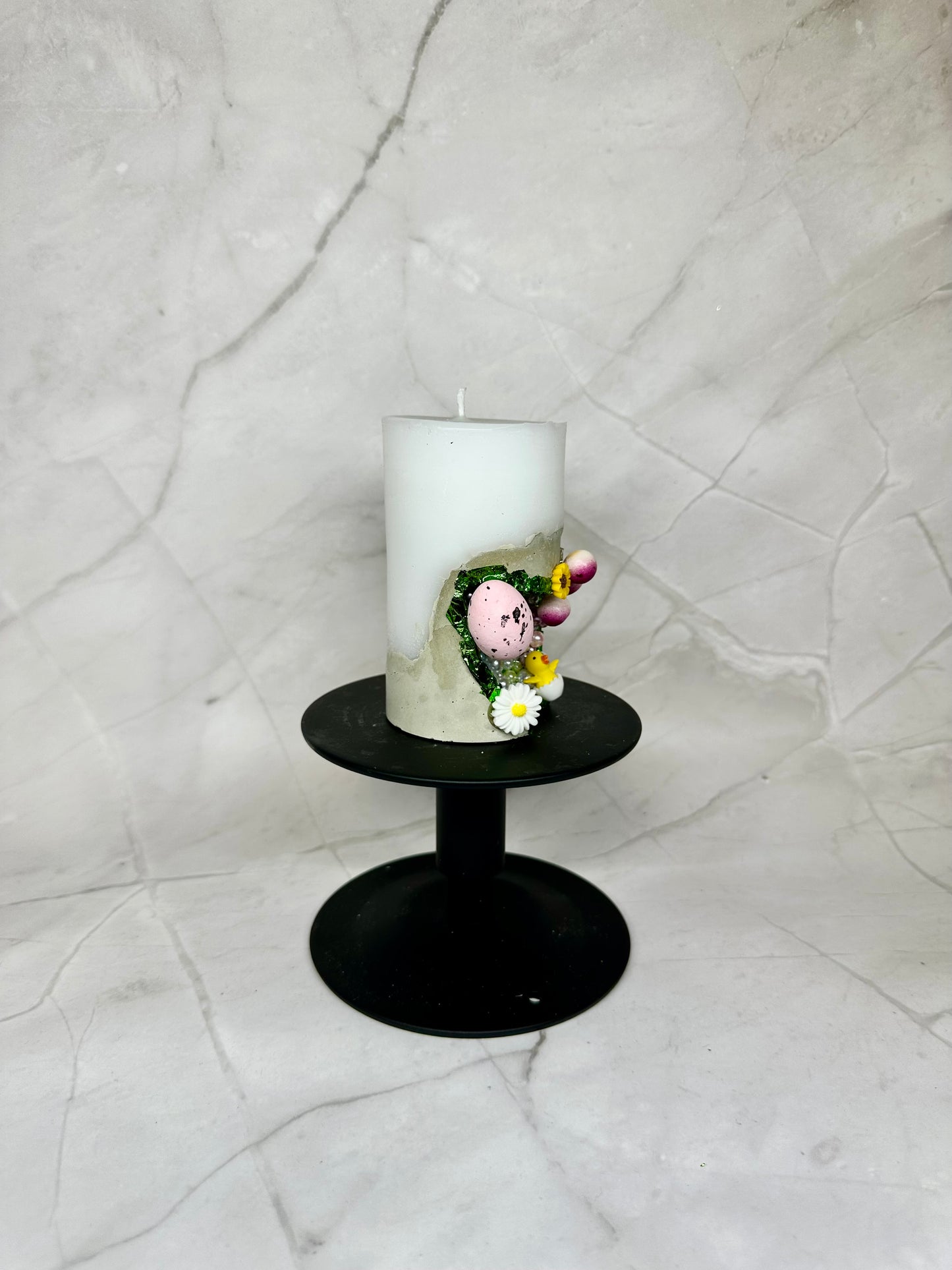 Bougie de Pâques