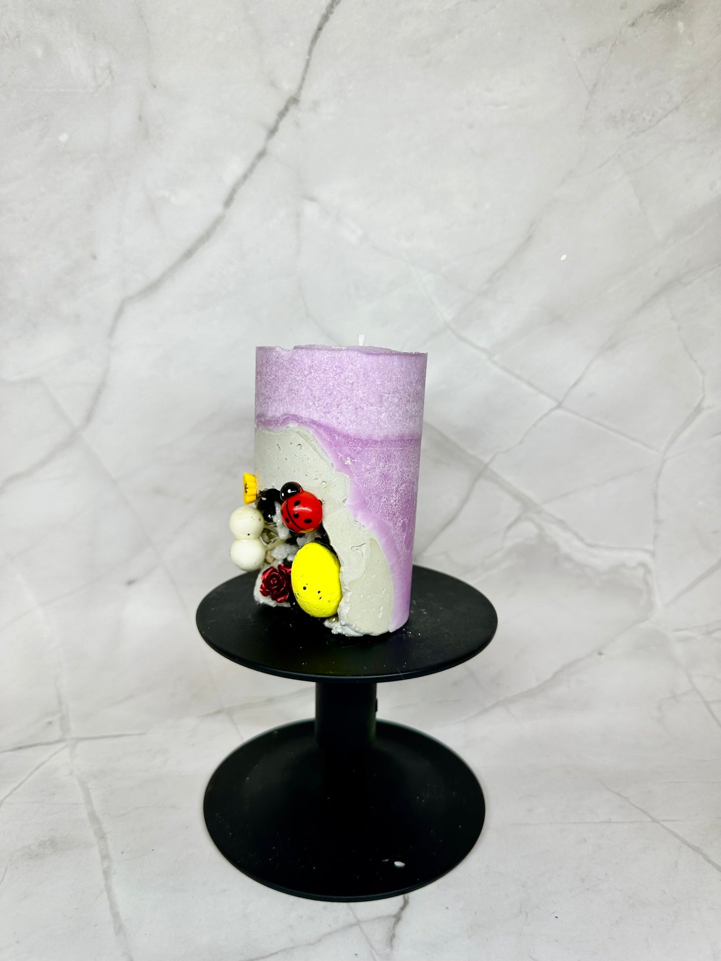 Bougie de Pâques