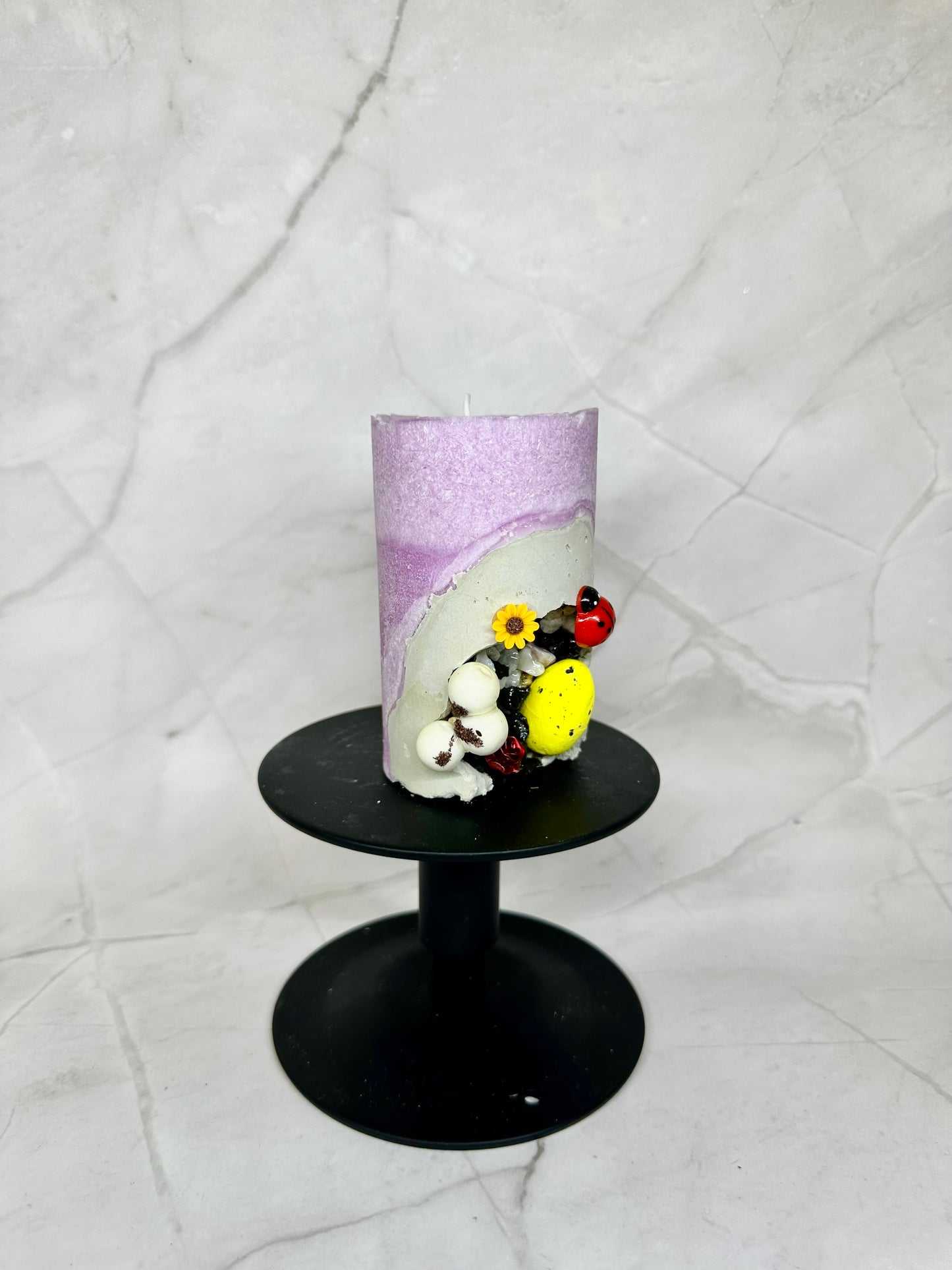 Bougie de Pâques