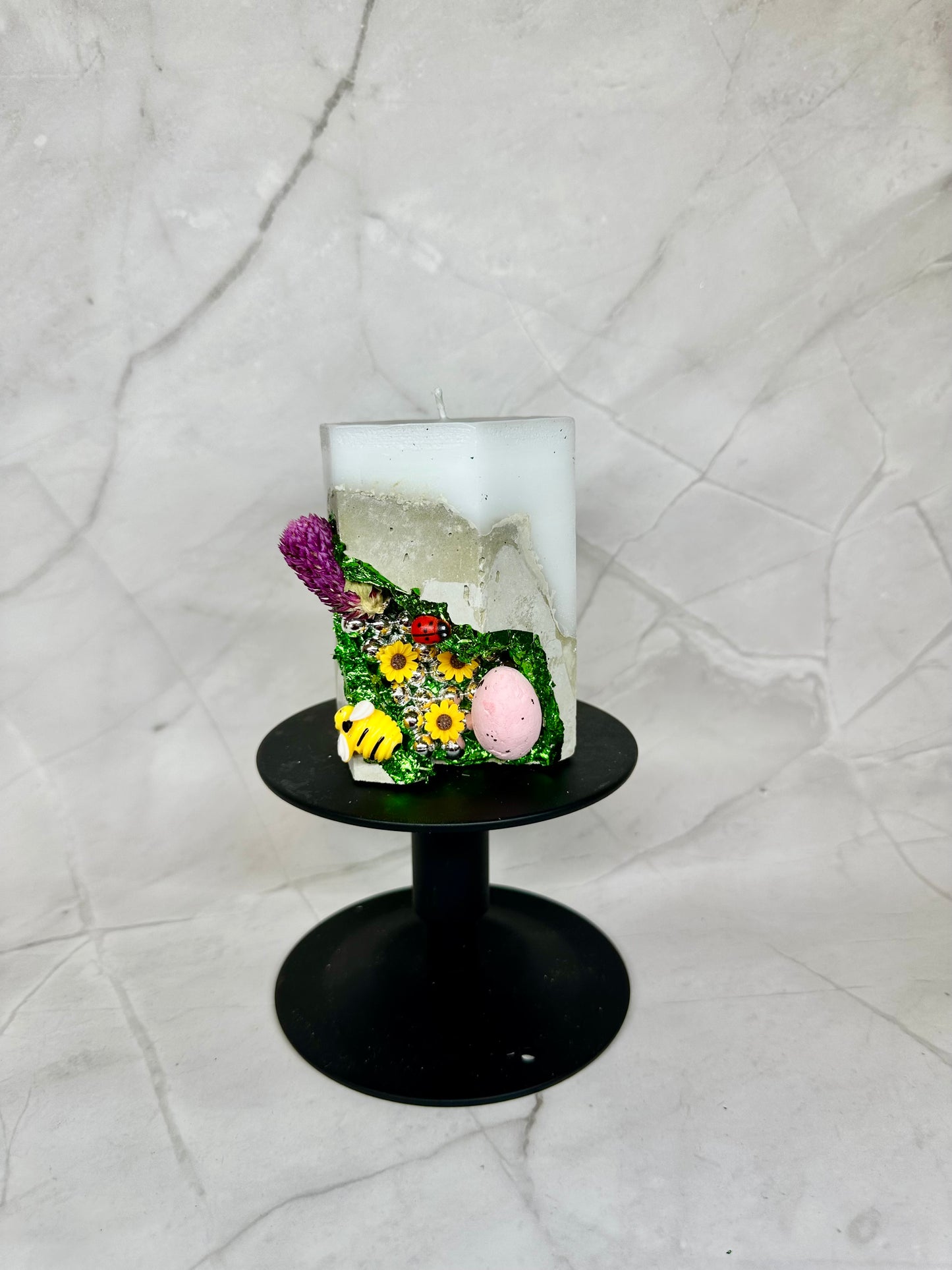 Bougie de Pâques