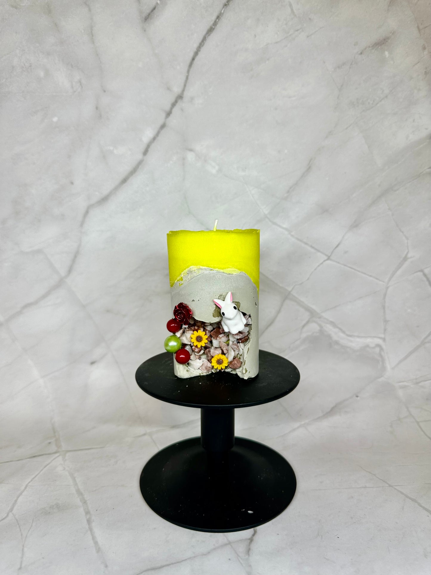 Bougie de Pâques
