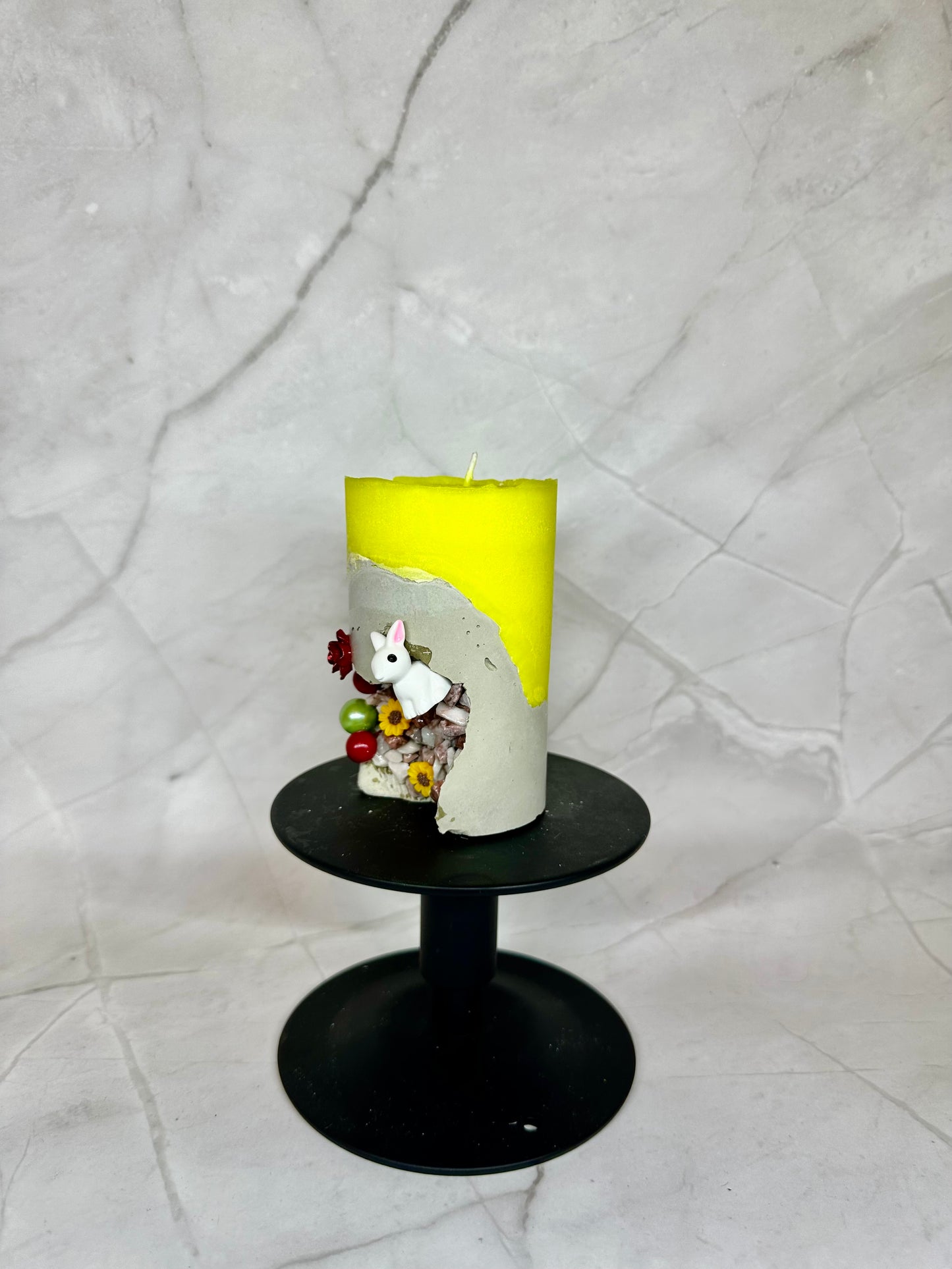 Bougie de Pâques