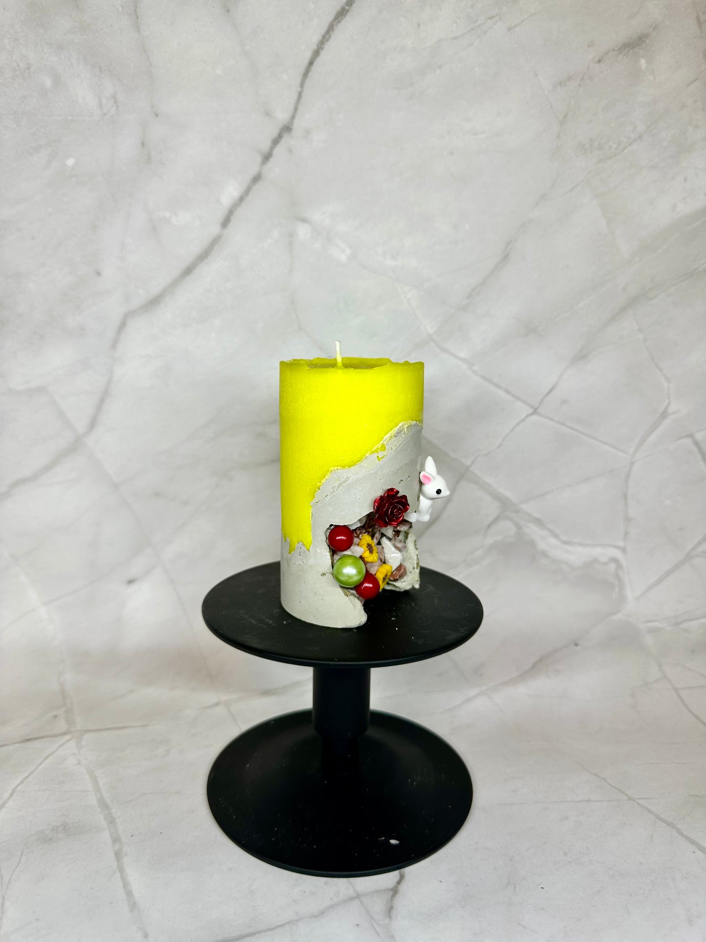 Bougie de Pâques