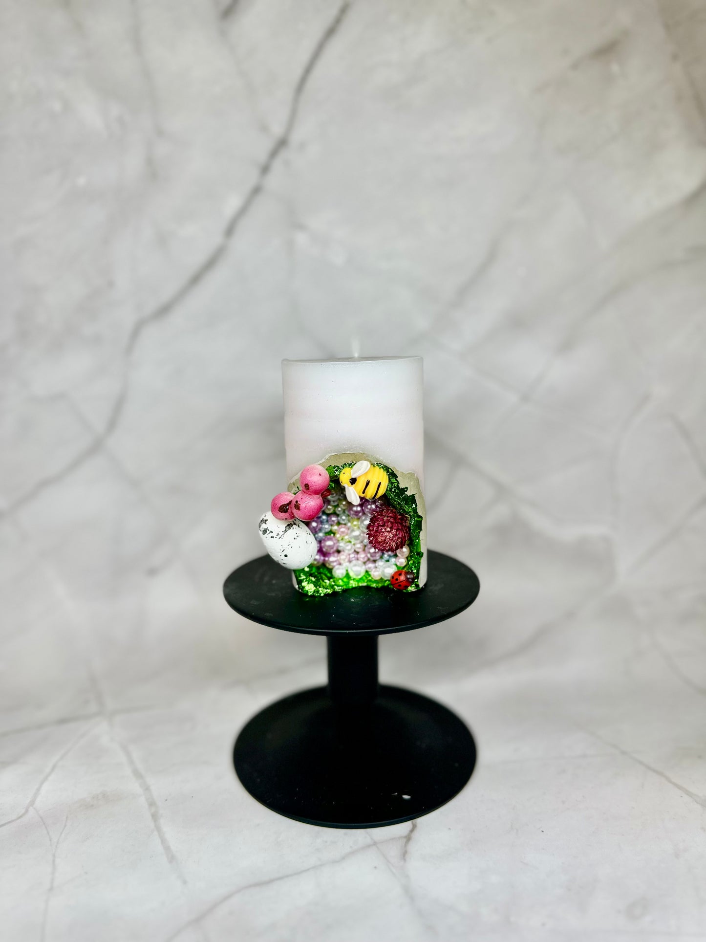 Bougie de Pâques