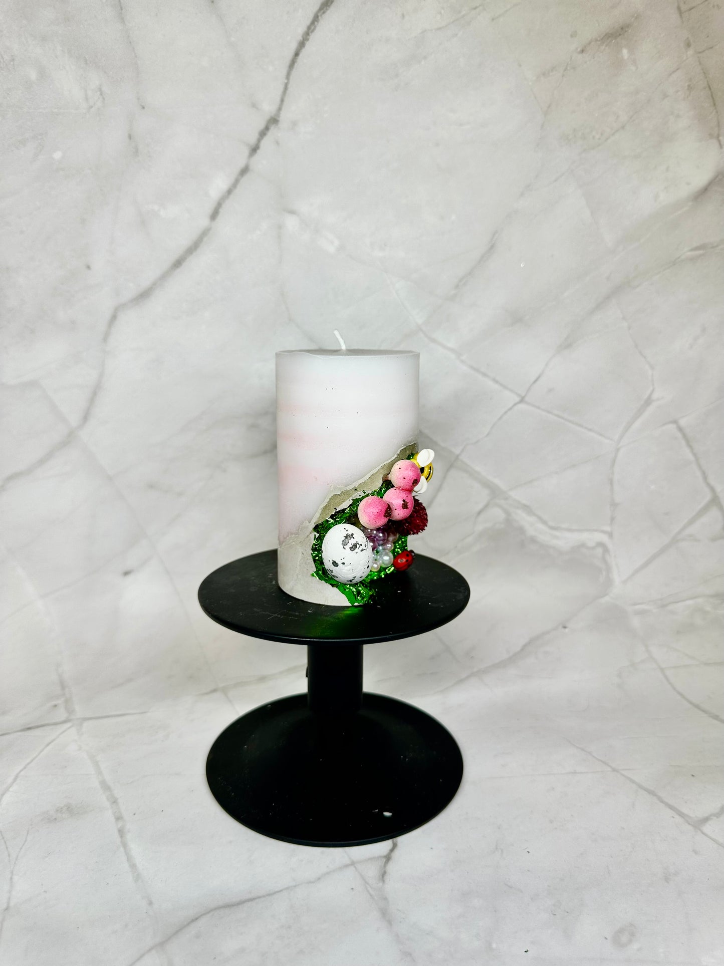Bougie de Pâques