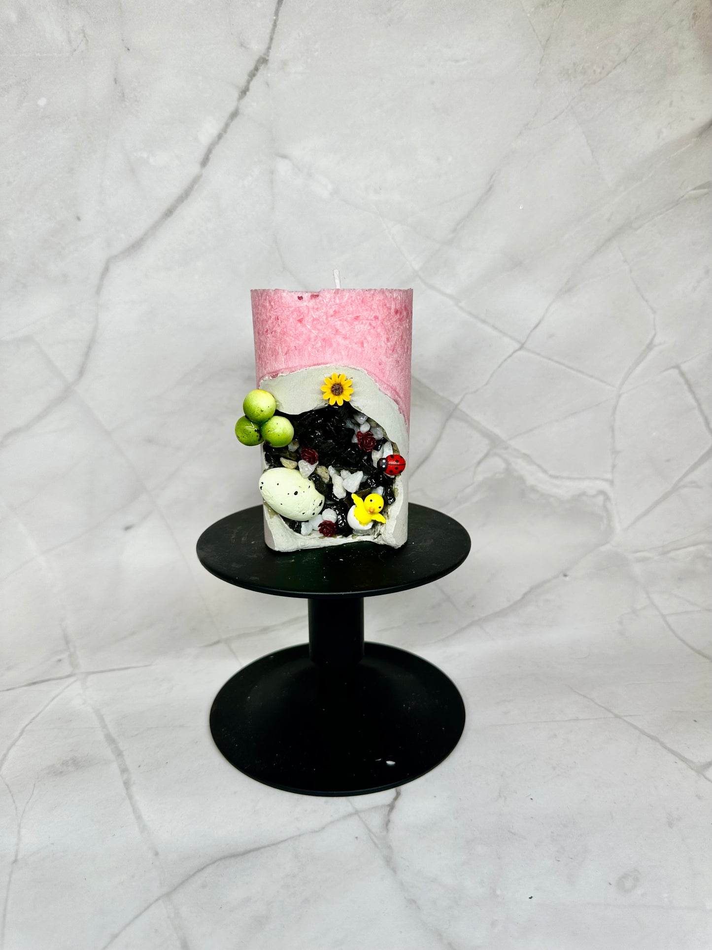 Bougie de Pâques