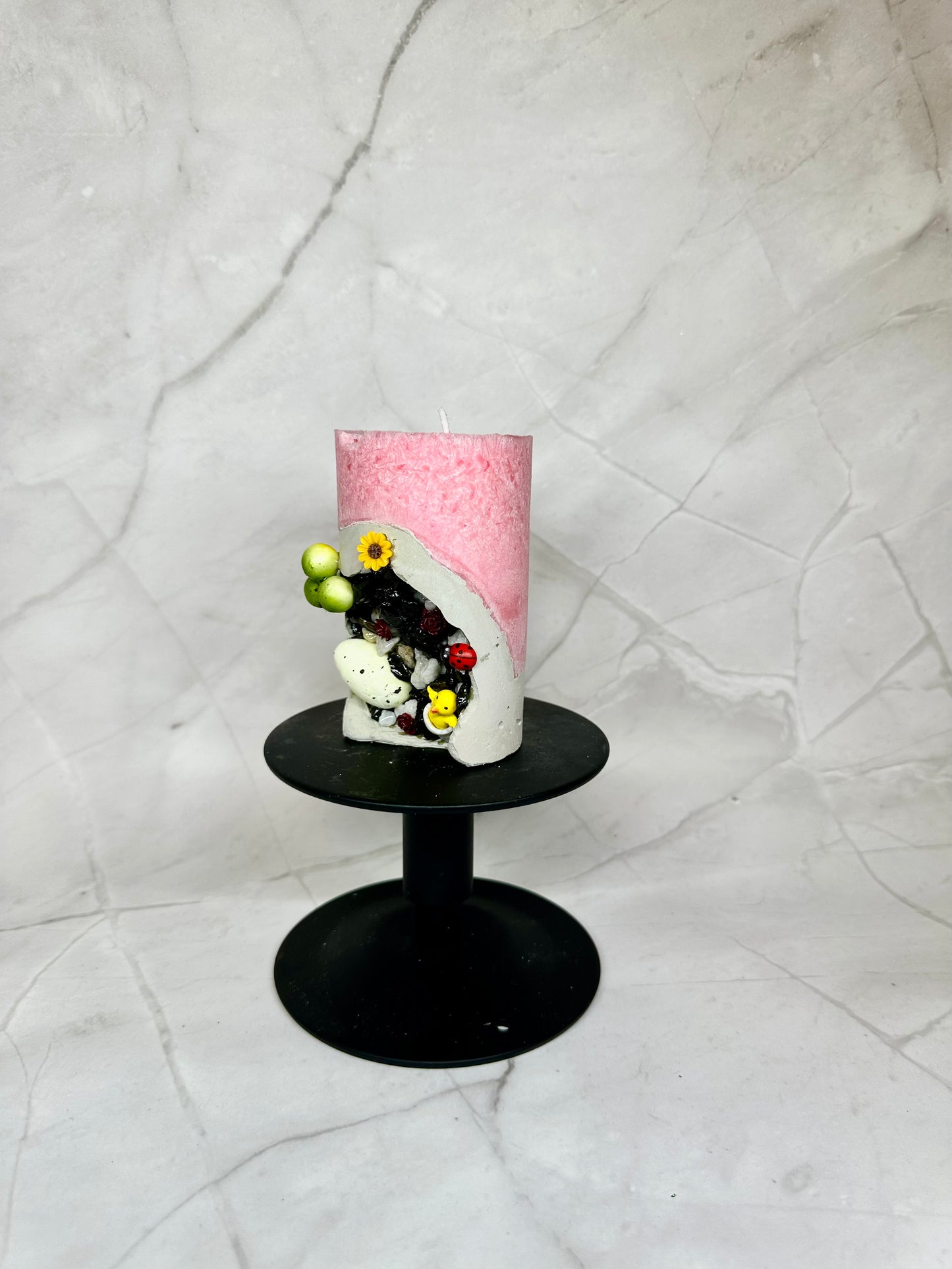Bougie de Pâques