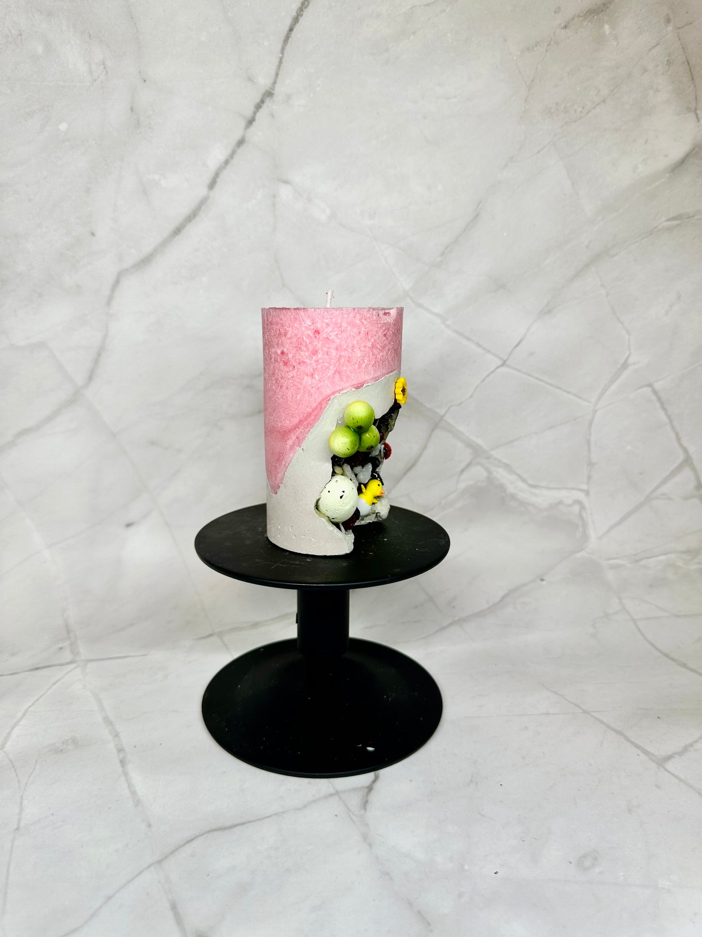 Bougie de Pâques