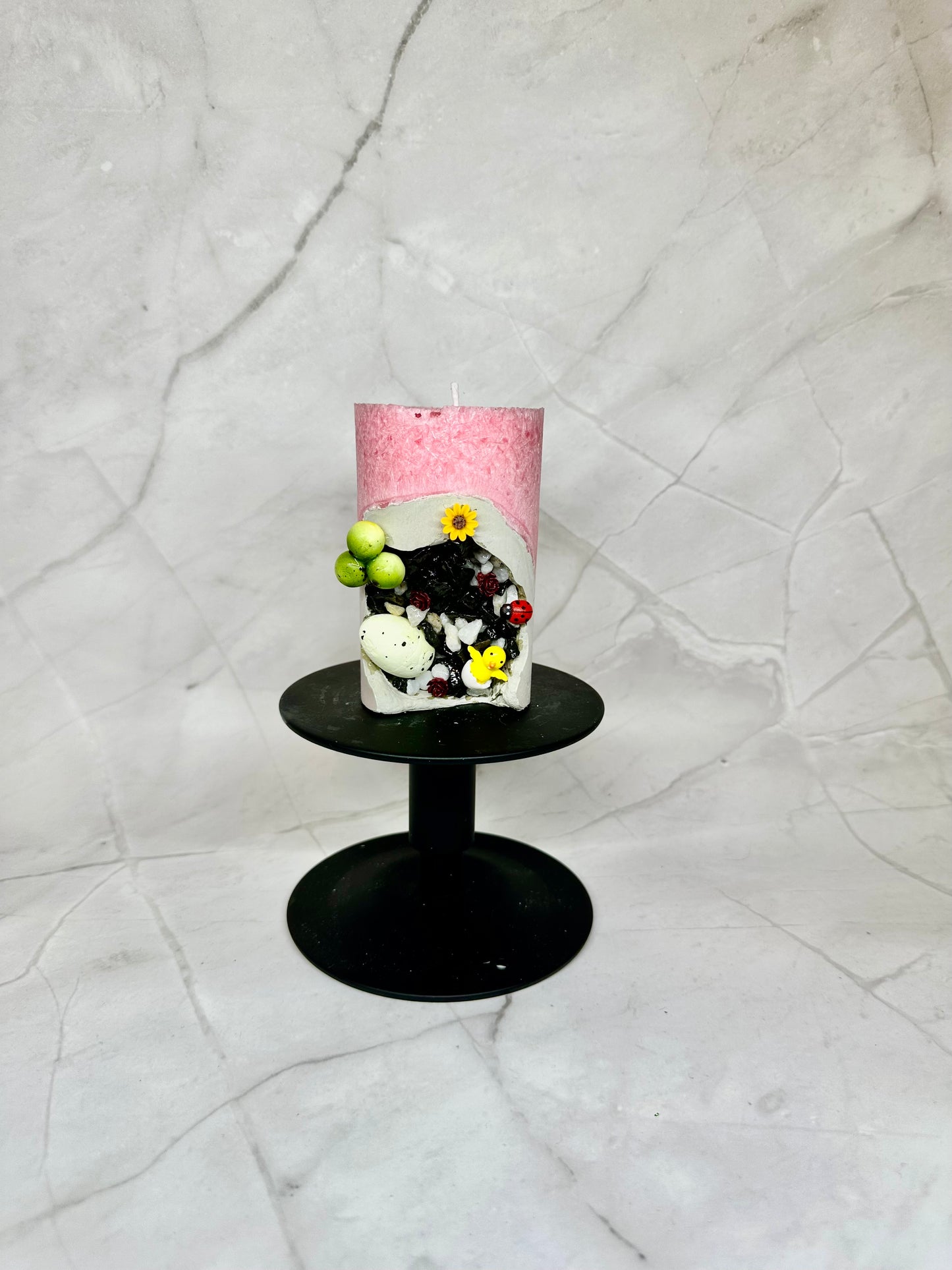 Bougie de Pâques