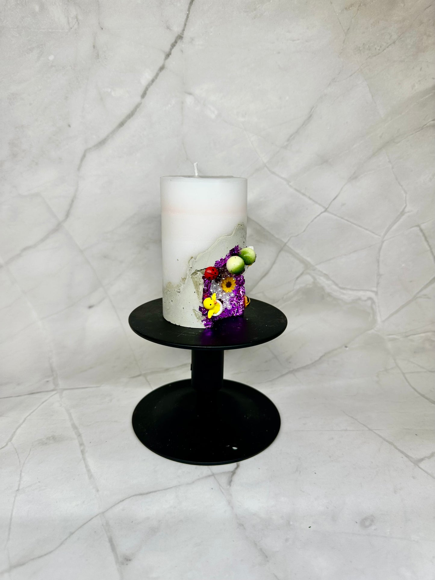 Bougie de Pâques