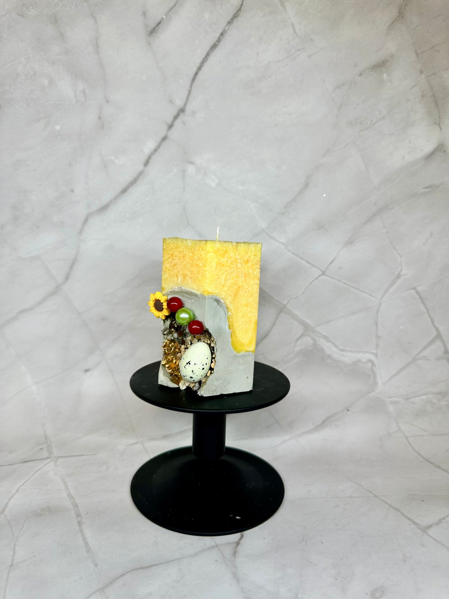 Bougie de Pâques
