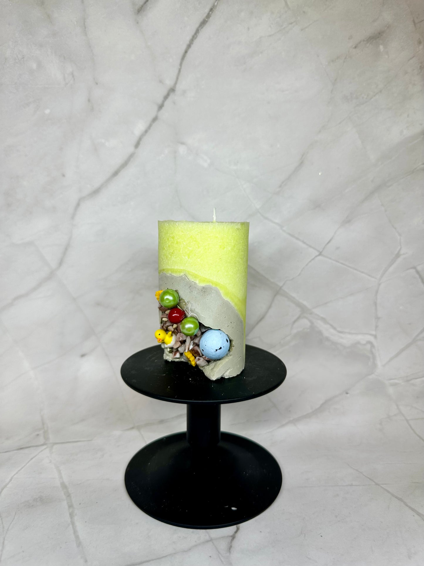 Bougie de Pâques