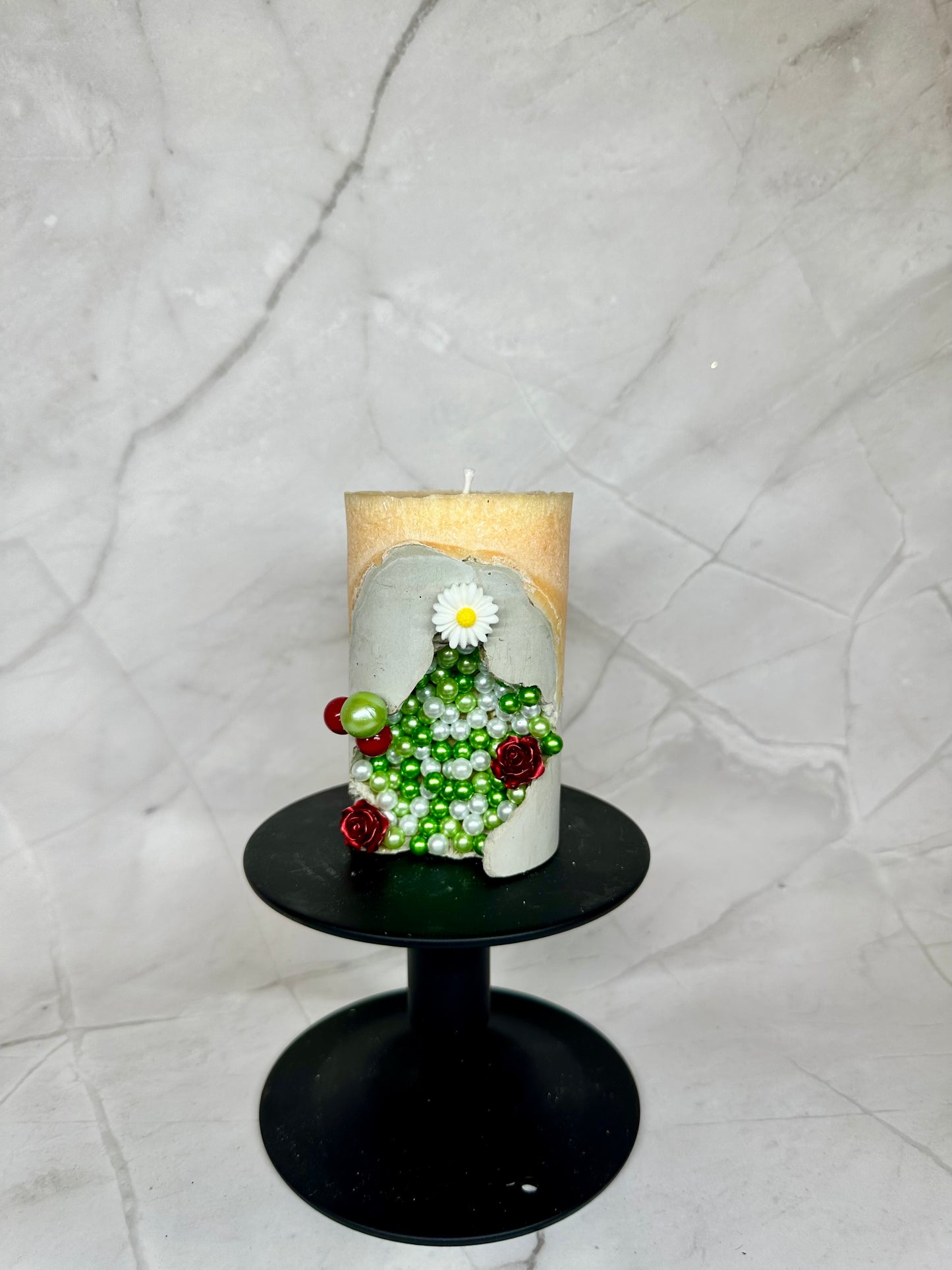 Bougie de Pâques