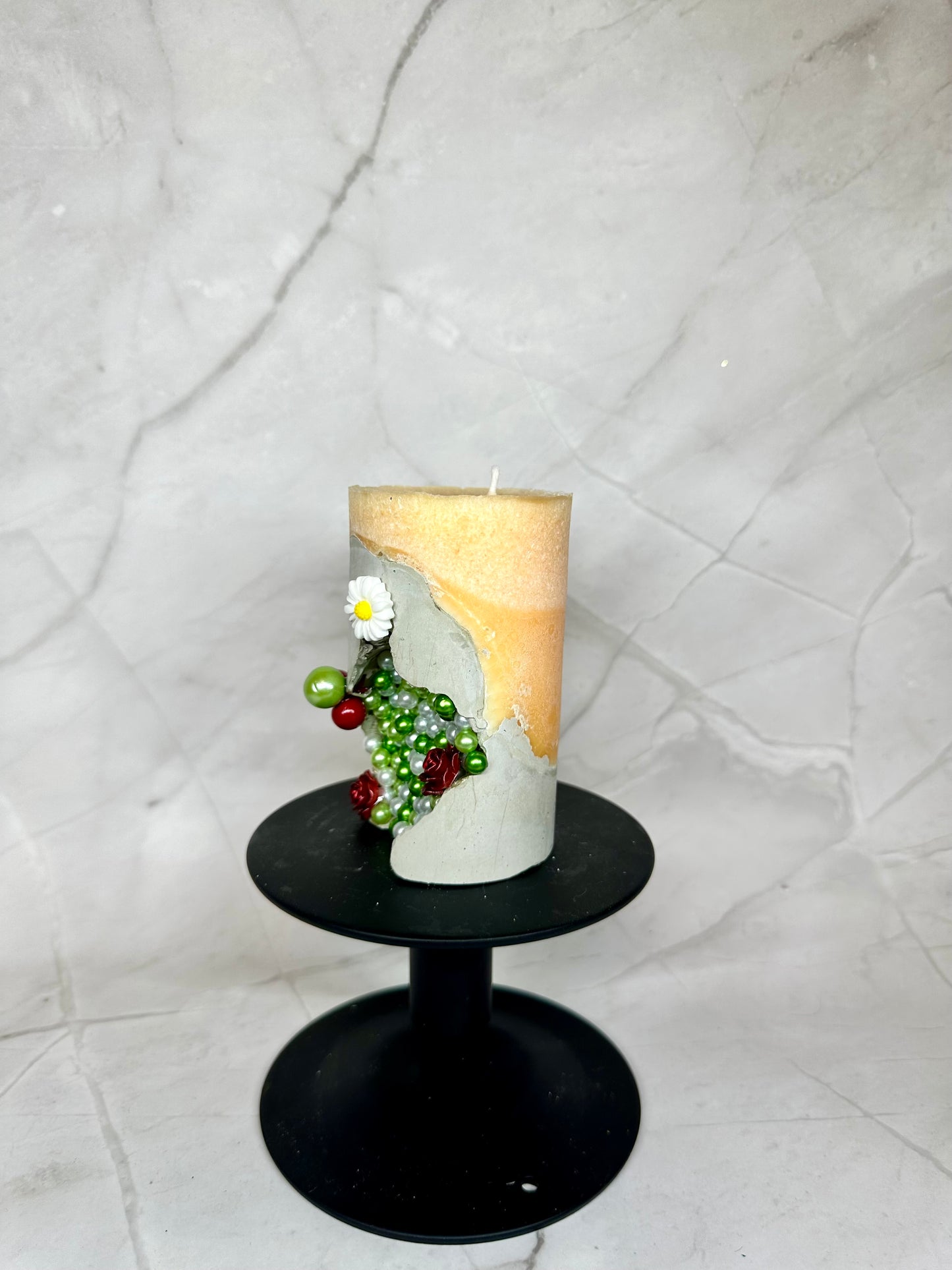 Bougie de Pâques