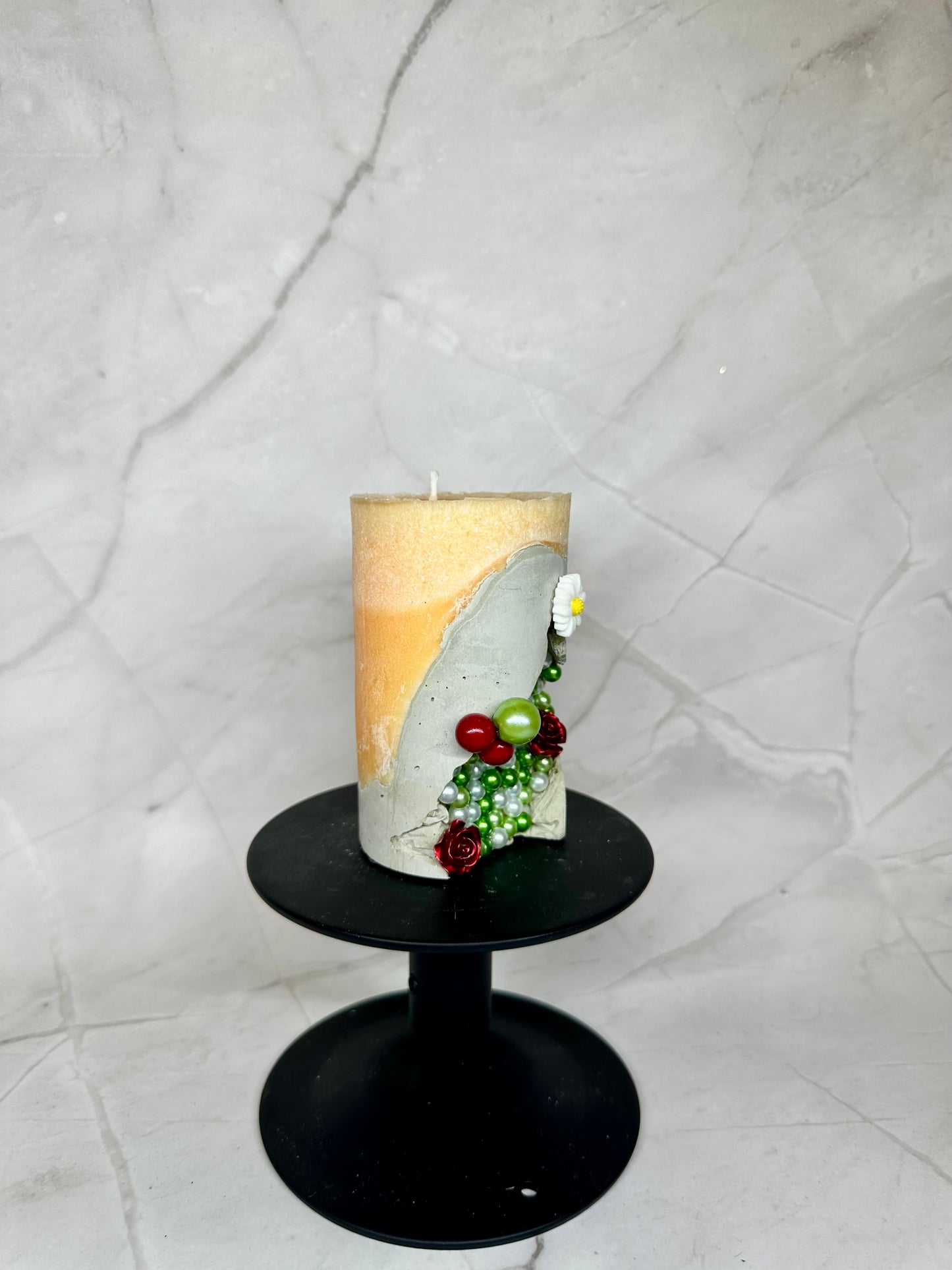 Bougie de Pâques