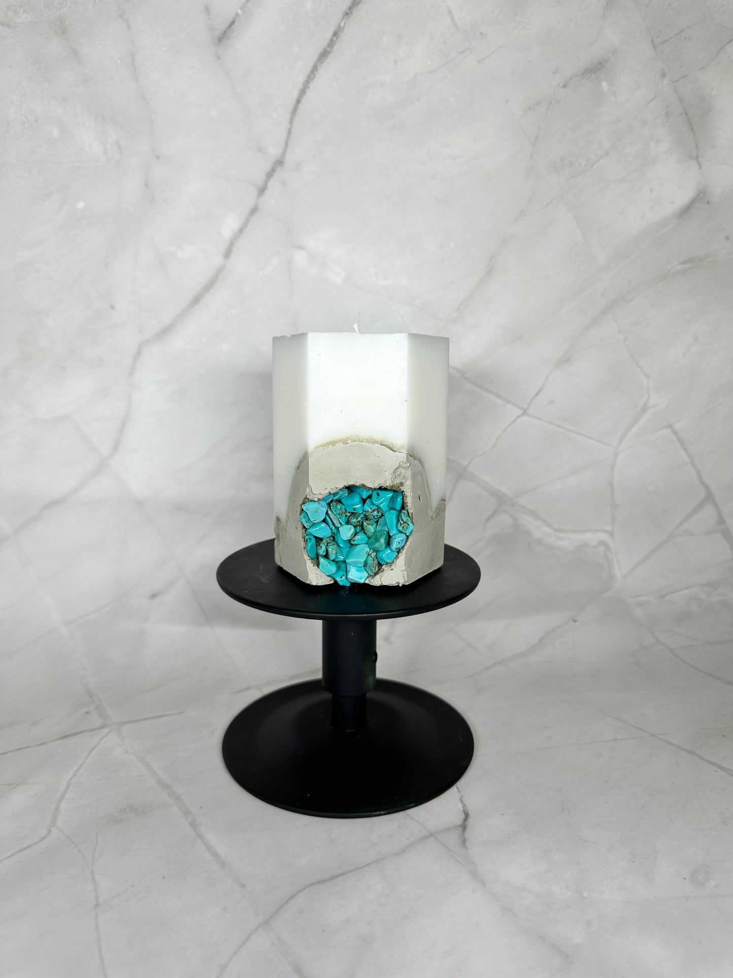 Howlite turquoise