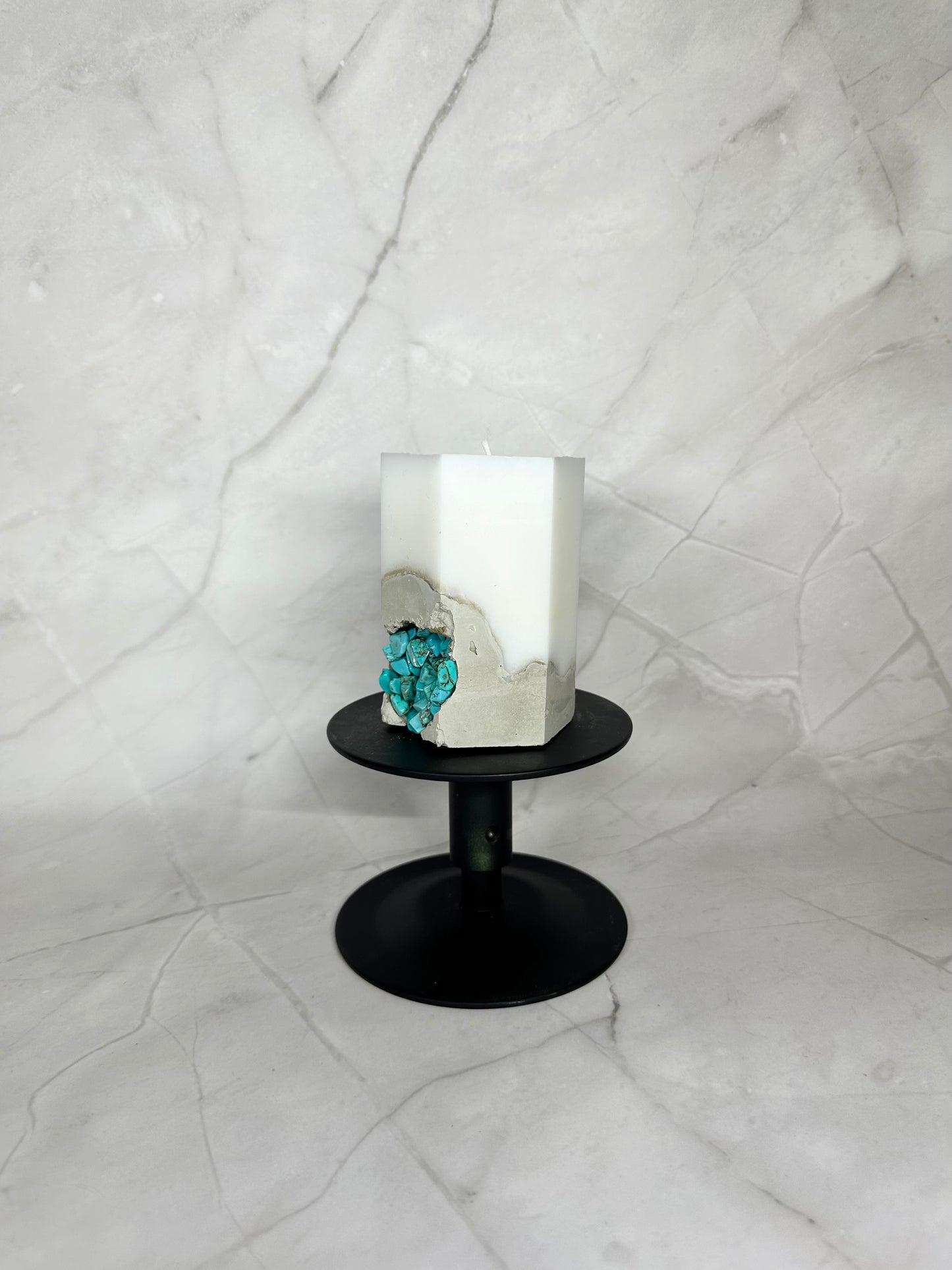 Howlite turquoise
