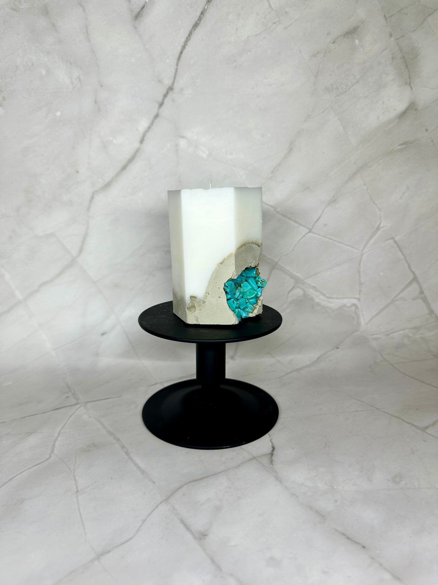 Howlite turquoise