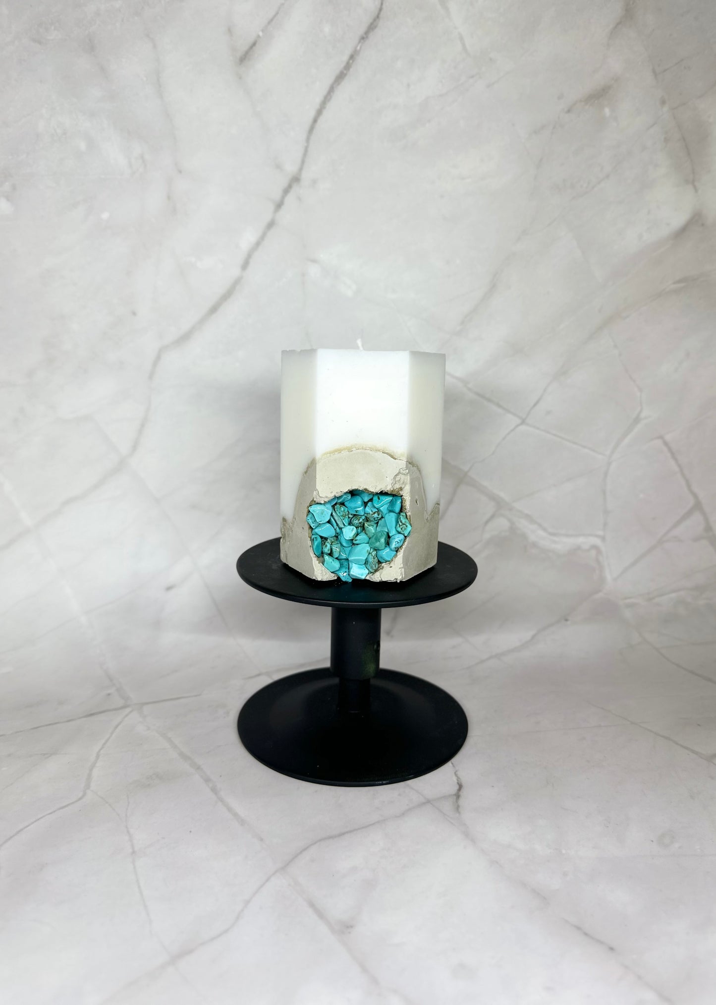 Howlite turquoise