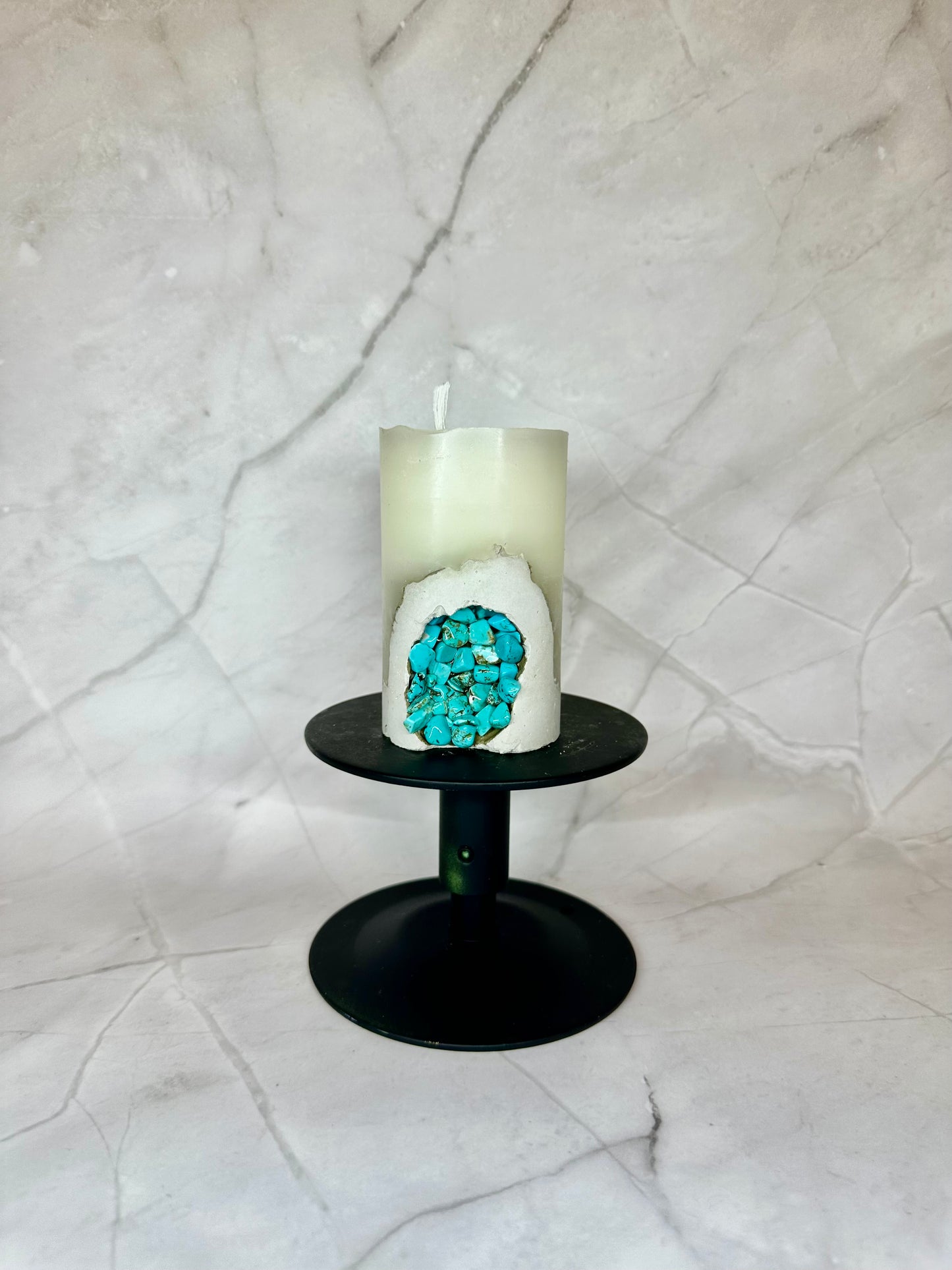 Howlite turquoise