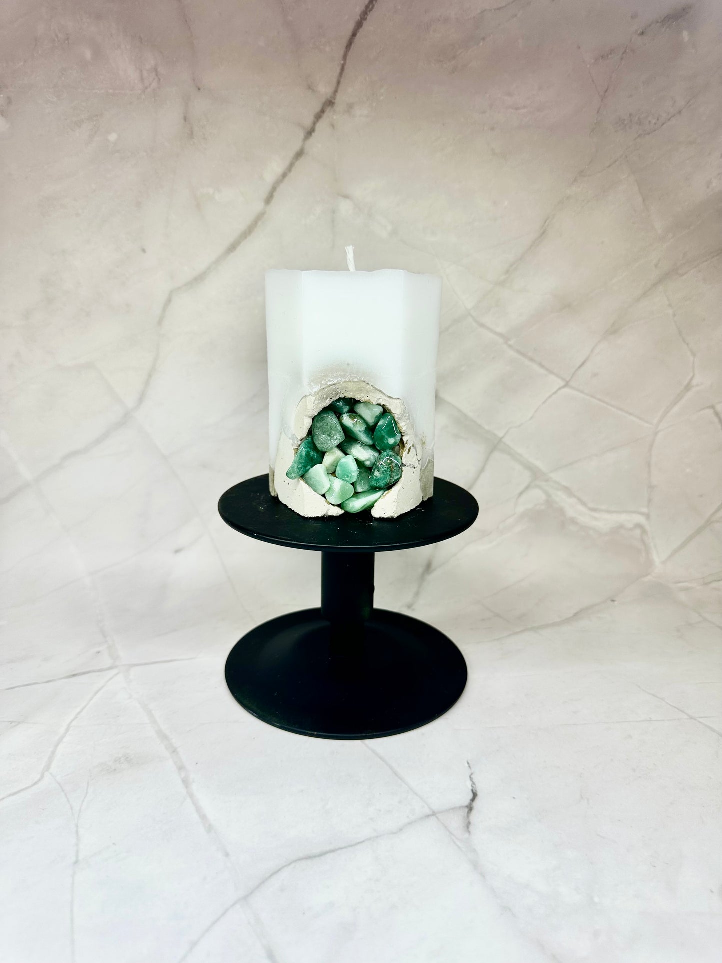 Aventurine verte