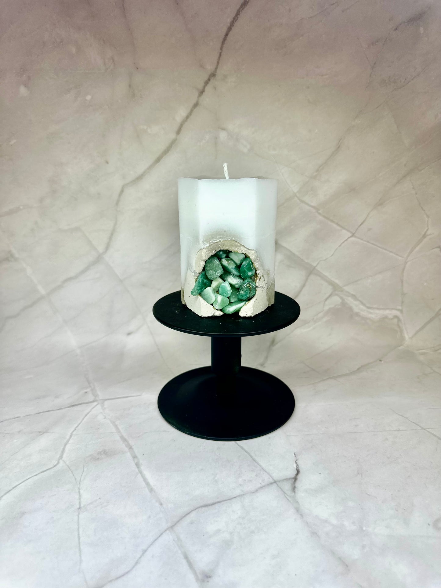 Aventurine verte