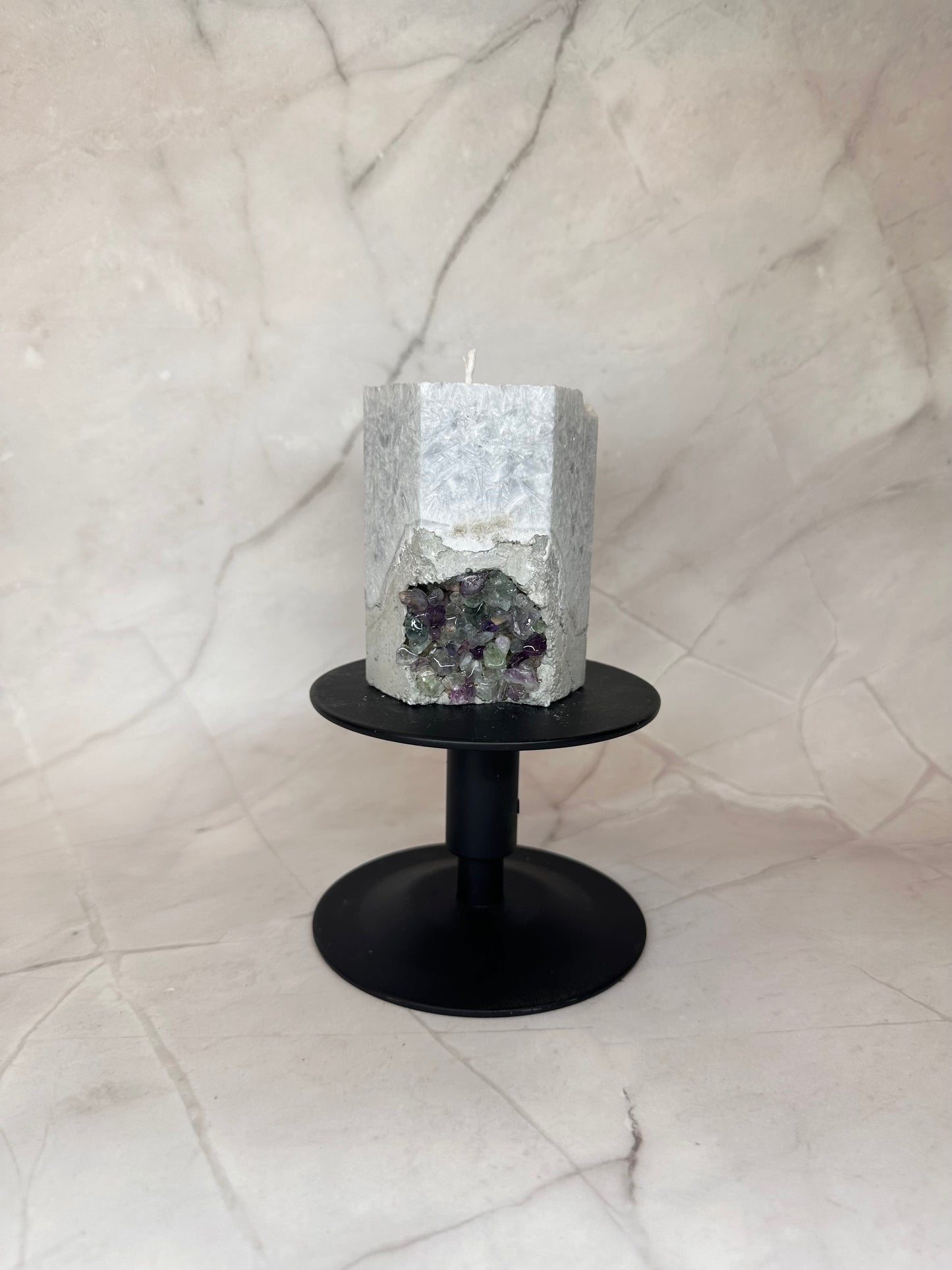 Fluorite colores