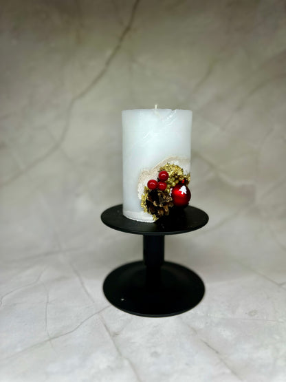 ❤ ❤ Bougie de Noël ❤