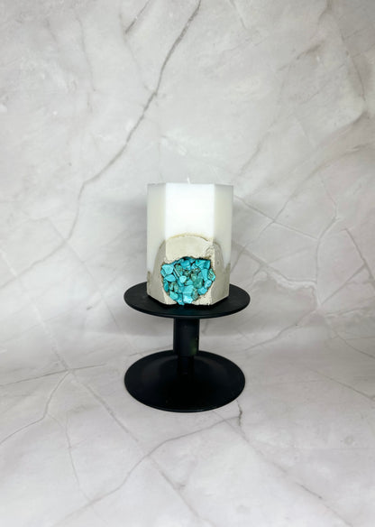Howlite turquoise
